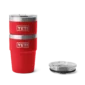 Yeti R16 Stackable Cup Rescue Red 21071502957 3