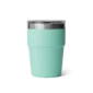 Yeti R16 Stackable Cup Seafoam 21071502849 2