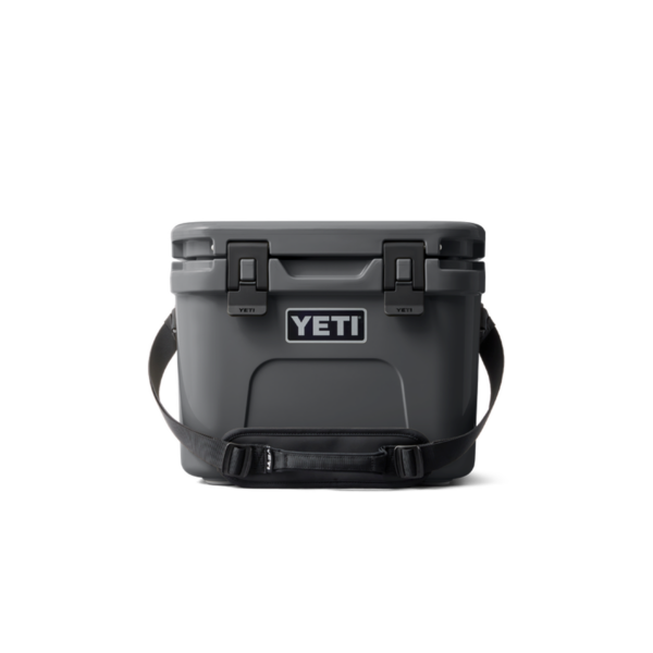 Yeti Roadie 15 Hard Cooler Charcoal 10033160000