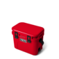 Yeti Roadie 15 Rescue Red 1