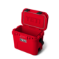 Yeti Roadie 15 Rescue Red 2