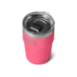 Yeti R16 Stackable Cup Tropical Pink 21071503025 1