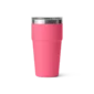 Yeti R20 Stackable Tropical Pink 2