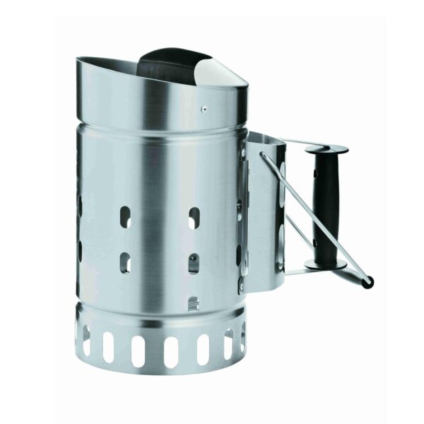 Aromachef Chimney Starter HACCSP