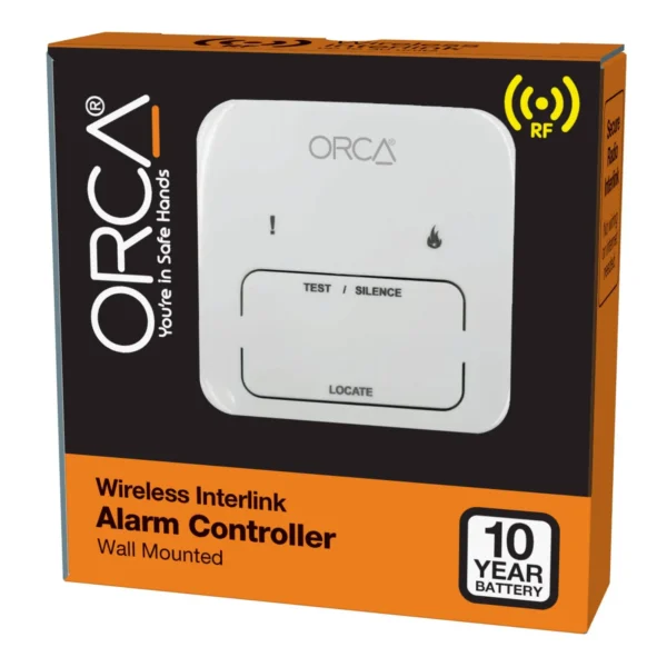 Orca OM866C-10RF Interlink Controller