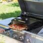 Riverlea Pizza Oven Box HBSBASB 2