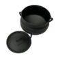 Riverlea aromachef potjie pot 3 HACCIPP