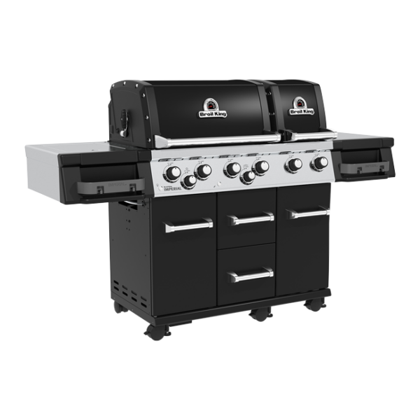 Broil King Imperial 690IR 1