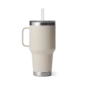 Yeti 35oz Straw Mug Cape Taupe 21071503601 3