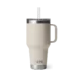 Yeti 35oz Straw Mug Cape Taupe 21071503601