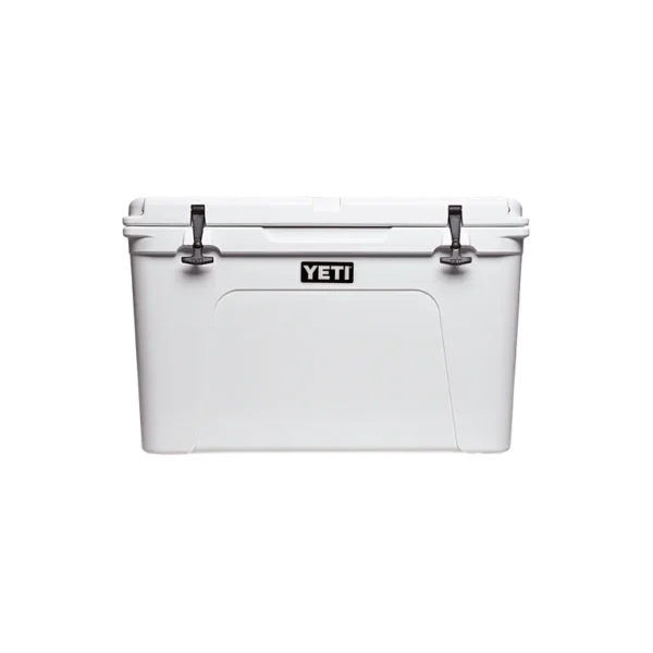 Yeti Tundra 105 White 10105020000