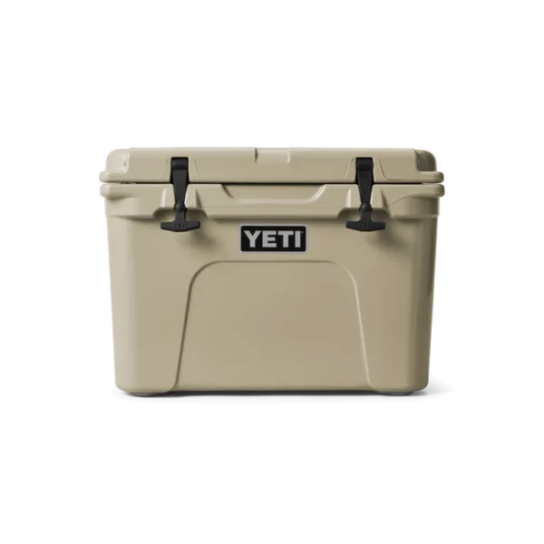 Yeti Tundra 35 Tan 10035010000 Yeti Tundra 35 Tan 10035010000