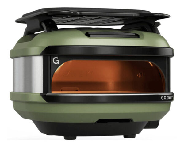 Gozney Tread Roof Rack AT1903 1 Gozney Tread Roof Rack AT1903 1