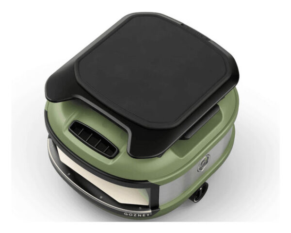 Gozney Tread Roof Rack AT1903 2 Gozney Tread Roof Rack AT1903 2