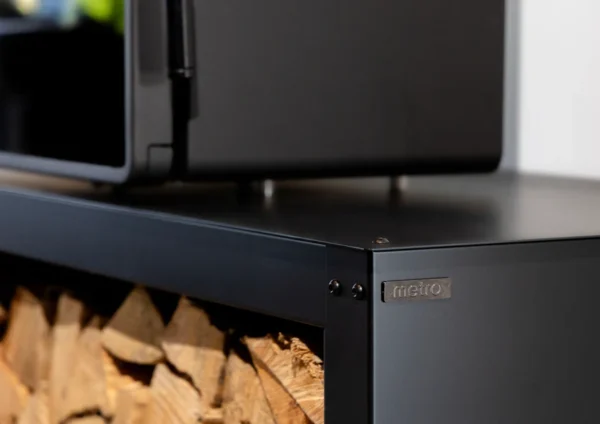 Metro Ambie Plus Bench 350-6002 3 Metro Ambie Plus Bench 350-6002 3