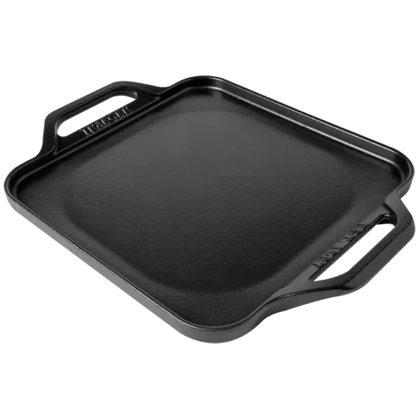 Traeger Cast Iron Skillet BAC620