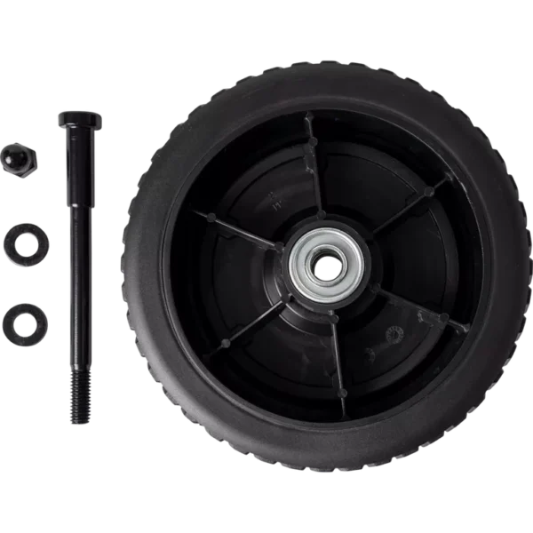 Traeger Large Wheel Pro 575 780 885 KIT0297