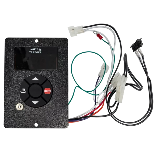 Traeger Ranger Arc Controller KIT0372