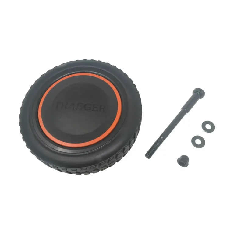 Traeger  Timberline Large Wheel