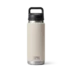 Yeti 26oz Chug Cape Taupe