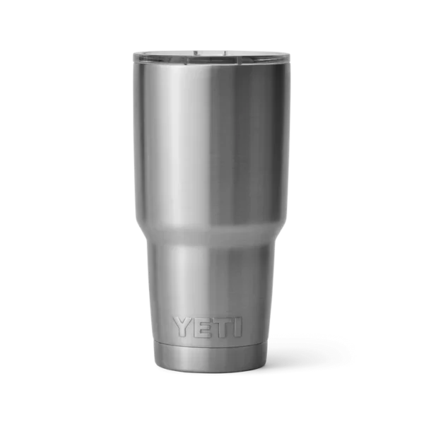 Yeti 30oz Stainless