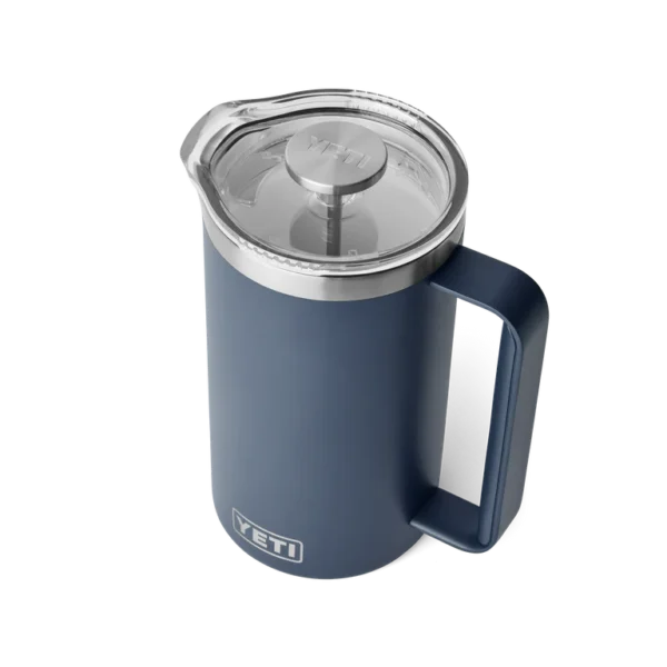 Yeti French Press Navy 21071501848 2 Yeti French Press Navy 21071501848 2
