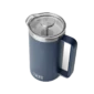 Yeti French Press Navy 21071501848 2