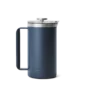 Yeti French Press Navy 21071501848 4