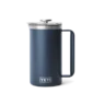 Yeti French Press Navy 21071501848