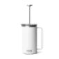 Yeti French Press White 21071501847 1