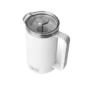 Yeti French Press White 21071501847 2