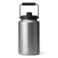 Yeti One Gallon Jug Stainless