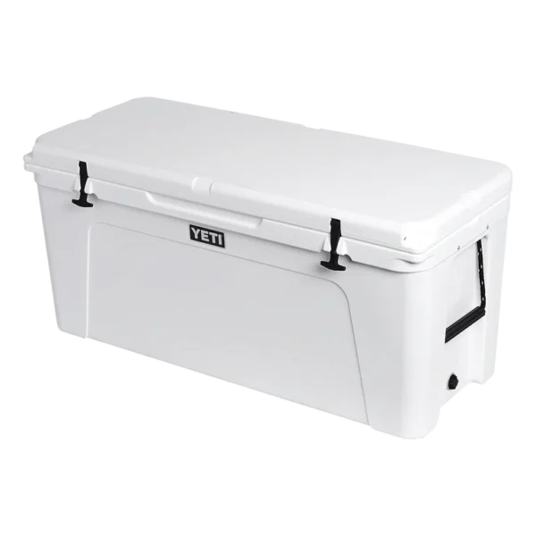 Yeti Tundra 160 White 1 Yeti Tundra 160 White 1