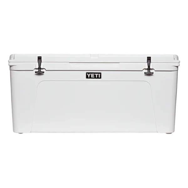 Yeti Tundra 160 White