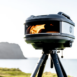 Gozney Tread Black Pizza Oven