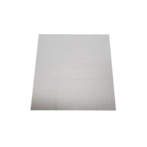 Esse Ironheart Firebox Door Glass 300x287mm