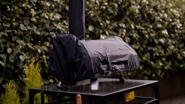 Ooni Karu 2 Pro Cover UU-p2E400 1 Ooni Karu 2 Pro Cover UU-p2E400 1