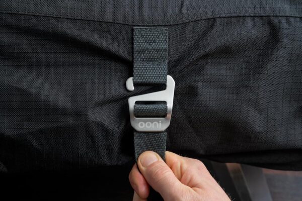 Ooni Karu 2 Pro Cover UU-p2e400 2 Ooni Karu 2 Pro Cover UU-p2e400 2