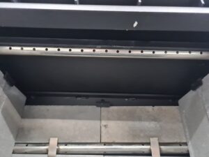 Jayline IS550 Air Tube - Front