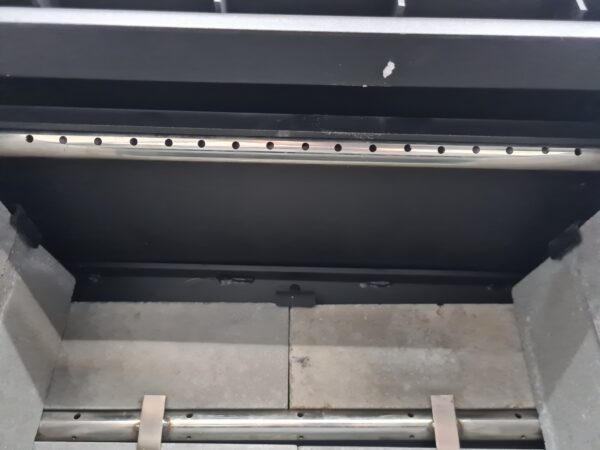 IS550 Air tube