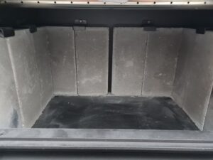 Jayline FR400/SS600 Complete Brick Set