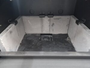 Jayline FR300/SS280 Brick Set