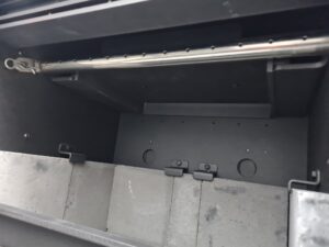 Jayline FR300 & SS280 Air Tube