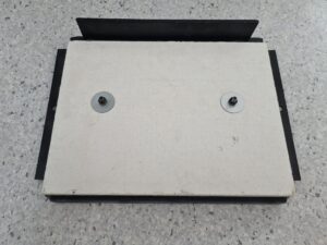 Jayline FR300 Baffle Assembly