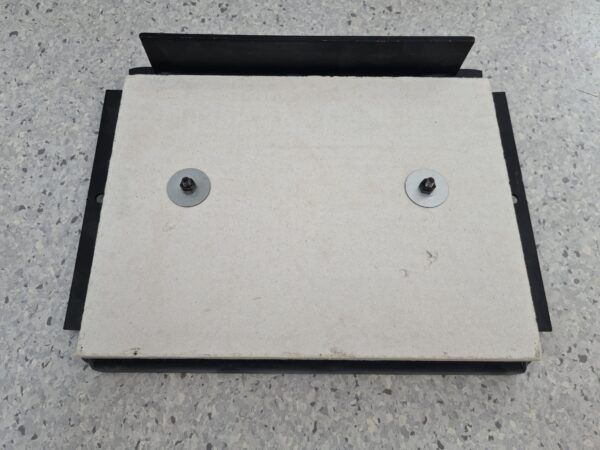 FR300 Baffle