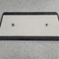 FR400 baffle