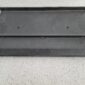 FR400 Baffle top