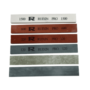 Rural Buther EasySharpe Stone Set - 6 stones