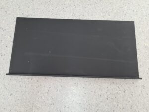 Jayline IS550 Insert Fire Baffle