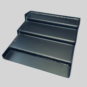 Bosca 550 Spirit Baffle